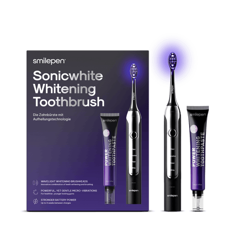 💥 2per1 PACCHETTO 💥 Sonicwhite Whitening Toothbrush