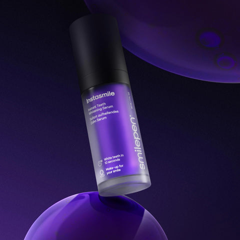 Instasmile - Instant White Serum 💜