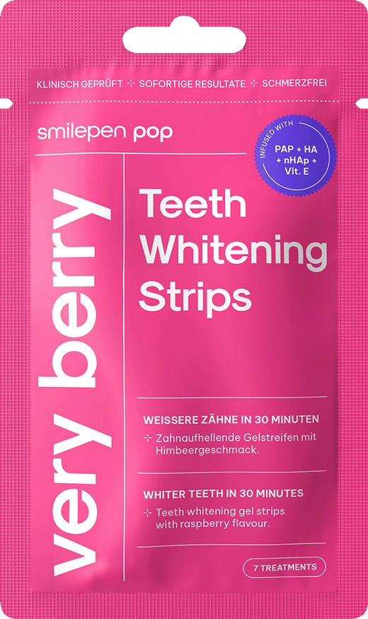 Teeth Whitening Strips