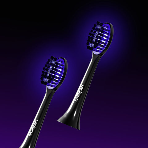 Têtes de brosse de rechange pour brosse à dents Sonicwhite