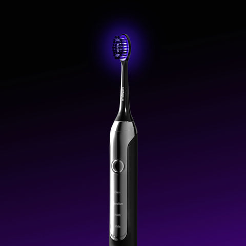 Sonicwhite Whitening Toothbrush