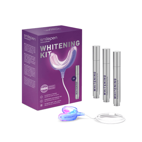 Whitening Kit