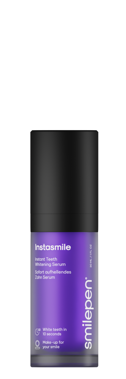 Instasmile - Instant White Serum 🟣